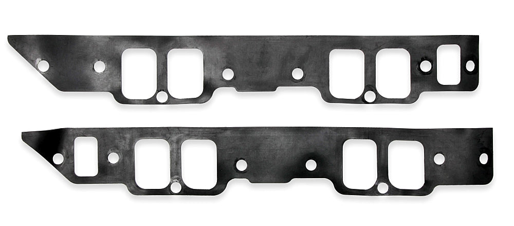 Holley Big Block Chevy Sniper SM Fabricated Intake Manifold 835062 - Carb