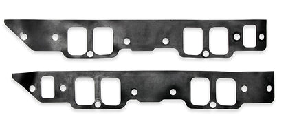 Holley Big Block Chevy Sniper SM Fabricated Intake Manifold 835062 - Carb