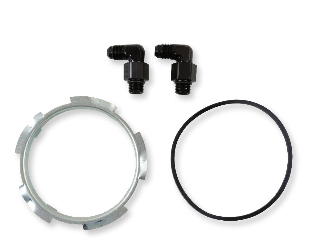 Holley Sniper 340 Fuel Pump 12-356