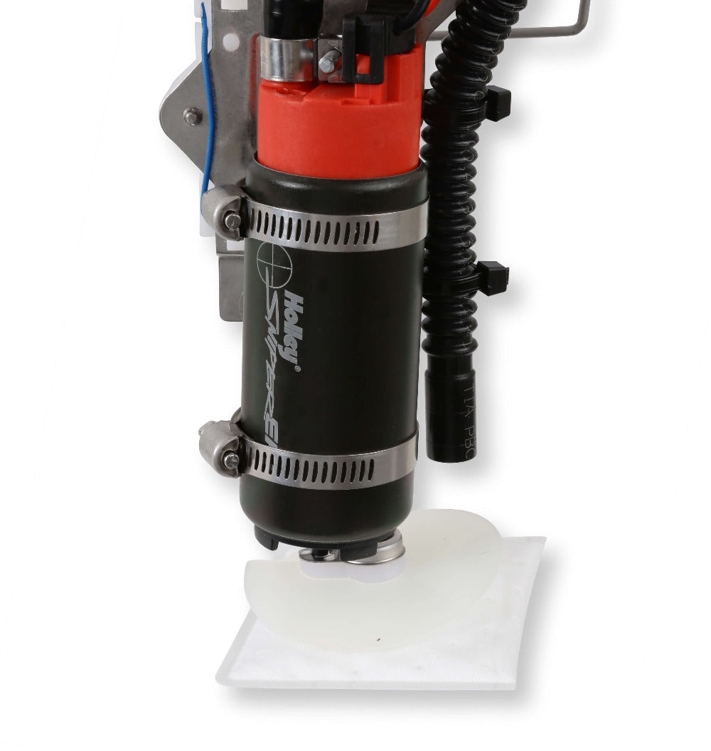 Holley Sniper 340 Fuel Pump 12-356