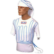 Hooded CoolShirt Cooling Shirt