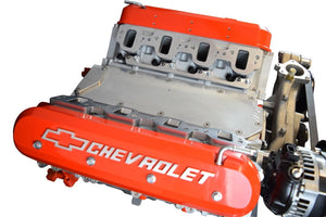 ICT Billet LT Fuel Pump/Valley Cover Plug