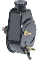 ICT Billet SBC Power Steering Bracket Kit for Electric Water Pump