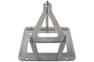 ICT Billet Universal Billet Battery Tray Hold Down/Relocation Box