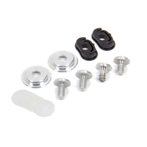 Impact Racing Helmet Pivot Kit