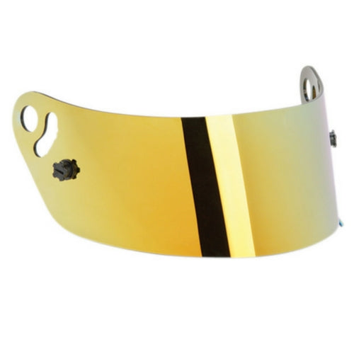 Impact Shield - Champ / Nitro / Drag Champ - Yellow