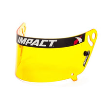 Impact Helmet Shield - 1320 / Air Draft / SS