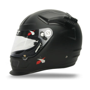 Impact Racing Air Draft OS20 Helmet - SA2020