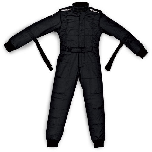 Impact Racing Quarter Midget/Jr Drag Suit