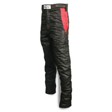 Impact Racing Racer2020 Pants - Black/Red