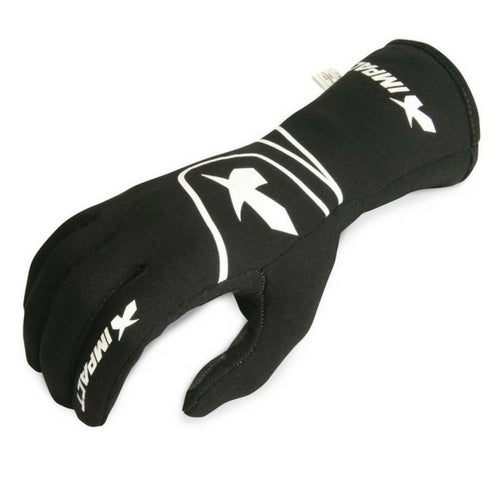 Impact G6 Driving Gloves
