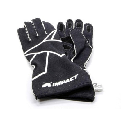 Impact Racing Axis Gloves