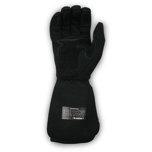 Impact Racing Redline Drag Gloves