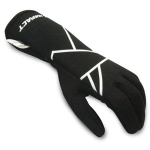 Impact Racing Mini Axis Junior Driving Gloves