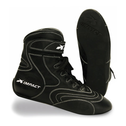 Impact Racing Nitro Drag Shoe 