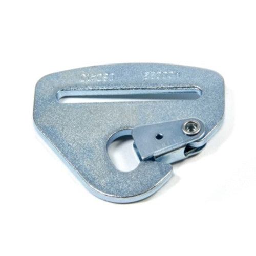Impact Clip-In Harness Hardware