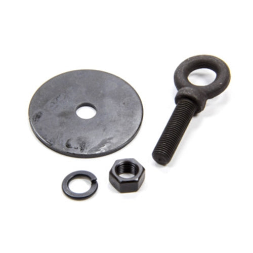 Impact Eye Bolt Harness Hardware