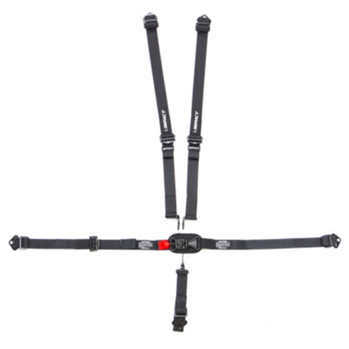 Impact Junior QM/Drag 5-Point Harness
