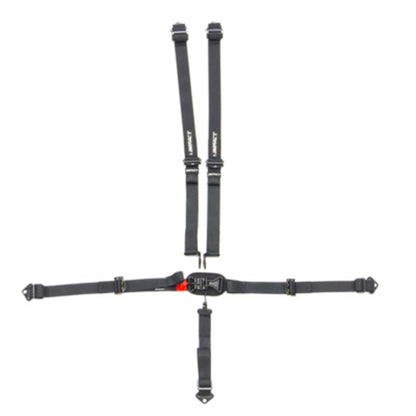 Impact Racing Qtr Midget/Jr Dragster 5-Point Harness 54116661