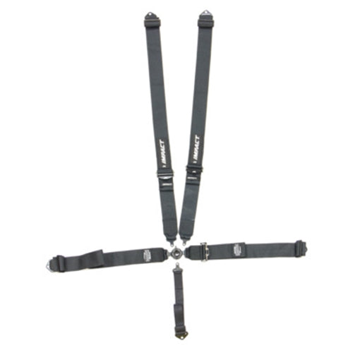 Impact 5-Point Camlock Harness Pull-Down