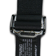 Impact 5-Point Camlock Harness Pull-Down
