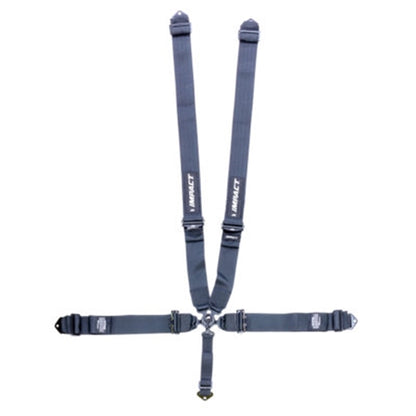 Impact 5-Point Camlock Harness Pull-Down