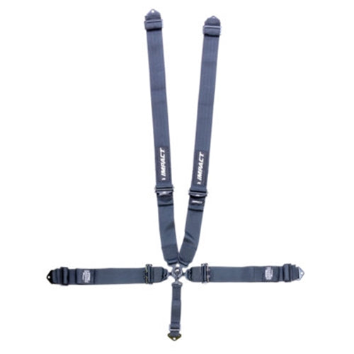 Impact 5-Point Camlock Harness Pull-Down