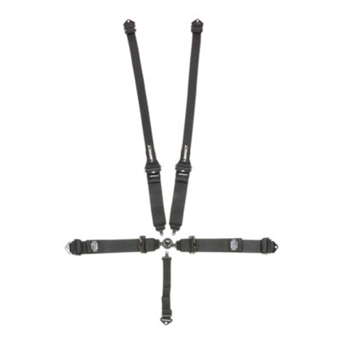 Impact 5-Point Camlock Harness 57341231
