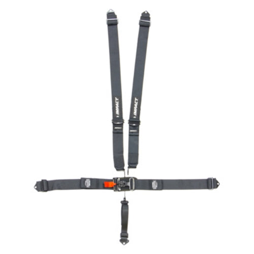 Impact 5-Point Latch & Link Harness Pull-Down - 59111111