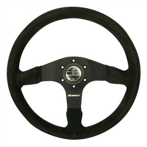 Impact Stelvio Steering Wheel