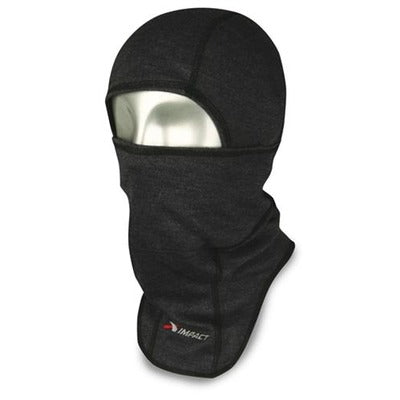 Impact Racing Single Eyeport Balaclava