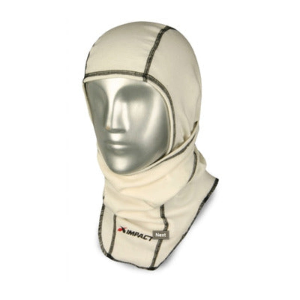 Impact Racing Transitional Balaclava Natural
