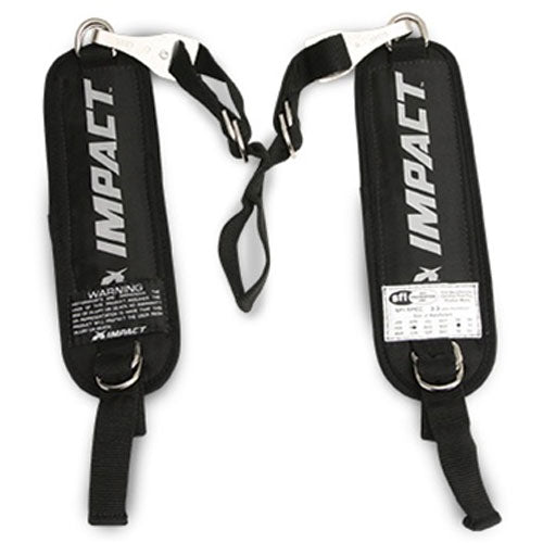 Impact Racing Arm Restraints