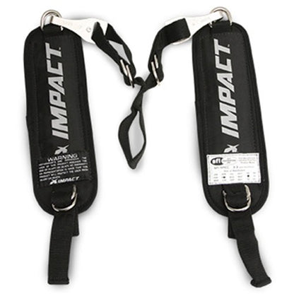 Impact Racing Arm Restraints