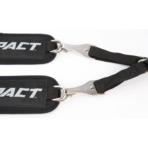 Impact Racing Arm Restraints