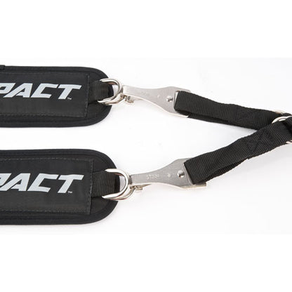 Impact Racing Arm Restraints