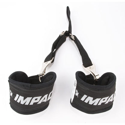 Impact Racing Arm Restraints