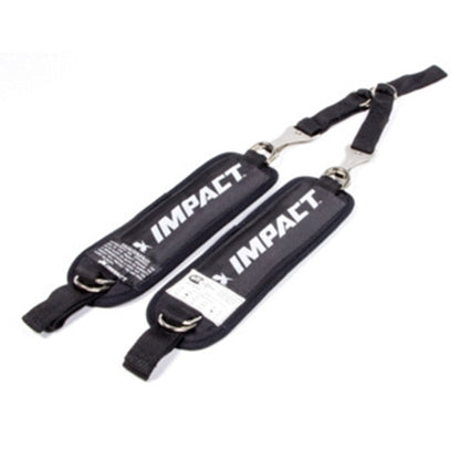 Impact Racing Arm Restraints