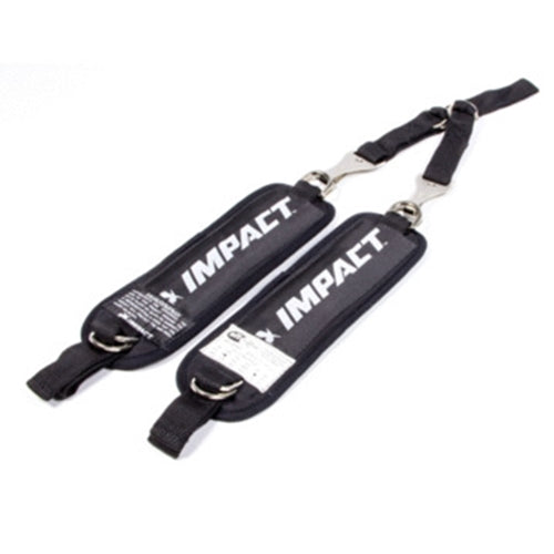 Impact Racing Arm Restraints