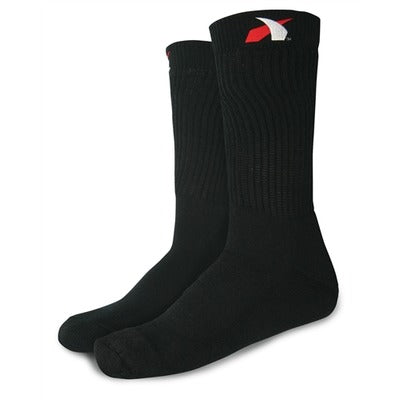 Impact Racing ImpactMAX Socks Black