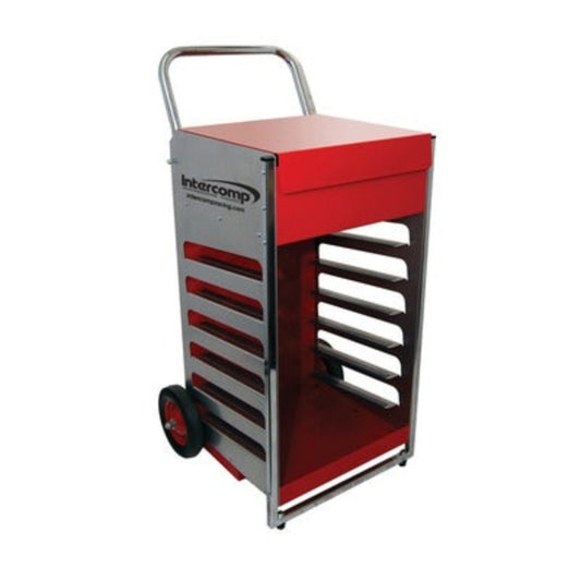 Intercomp Scale Cart 100346