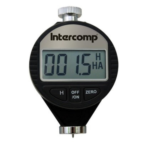 Intercomp Digital Tire Durometer 102091