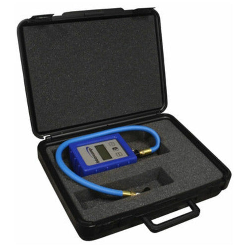 Intercomp Air Pressure Gauge Digital 360045