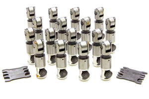 Isky Cams SBC R/Z Roller Lifters