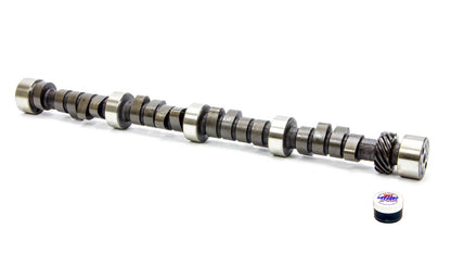 Isky Cams SBC Hydraulic Camshaft