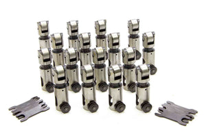 Isky Cams SBC Roller Lifter Set