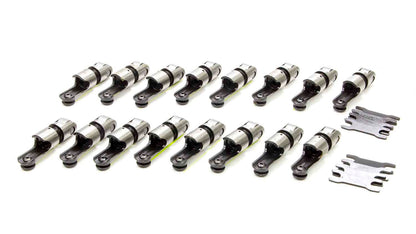 Isky Cams SBC Roller Lifter Set 372-180-904