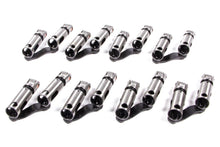 Isky Cams BBC Roller Lifters EZ-Max