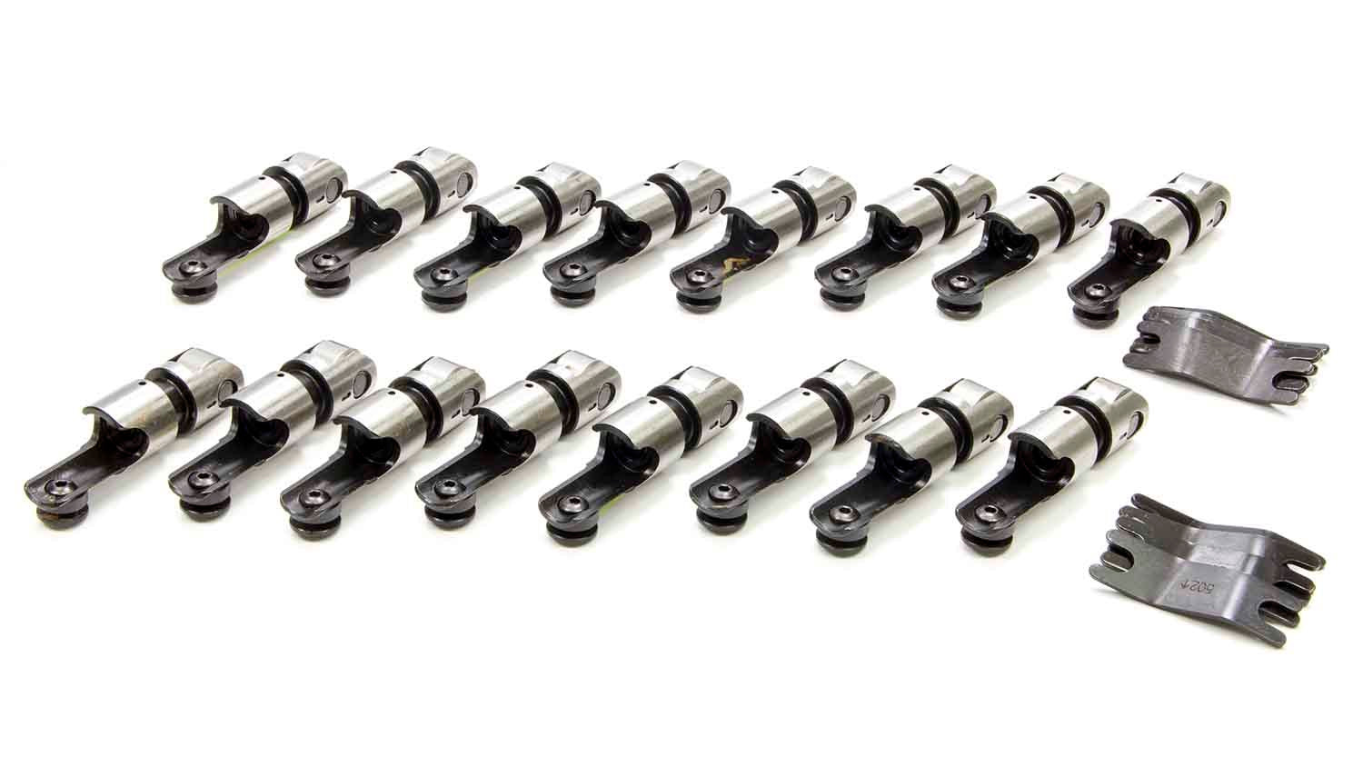 Isky Cams BBC R/Z Roller Lifters - .904