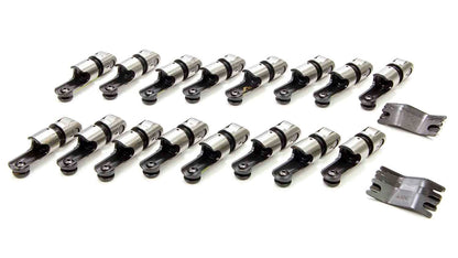 Isky Cams BBC R/Z Roller Lifters - .904